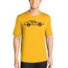 PosiCharge ® Competitor Tee Thumbnail