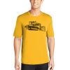 PosiCharge ® Competitor Tee Thumbnail