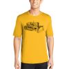 PosiCharge ® Competitor Tee Thumbnail