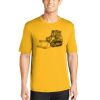 PosiCharge ® Competitor Tee Thumbnail