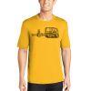 PosiCharge ® Competitor Tee Thumbnail