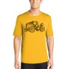 PosiCharge ® Competitor Tee Thumbnail