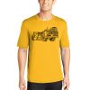 PosiCharge ® Competitor Tee Thumbnail