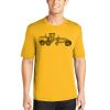 PosiCharge ® Competitor Tee Thumbnail