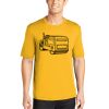 PosiCharge ® Competitor Tee Thumbnail