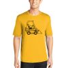 PosiCharge ® Competitor Tee Thumbnail