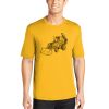 PosiCharge ® Competitor Tee Thumbnail