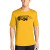 PosiCharge ® Competitor Tee Thumbnail