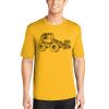 PosiCharge ® Competitor Tee Thumbnail