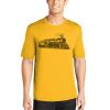 PosiCharge ® Competitor Tee Thumbnail