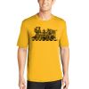 PosiCharge ® Competitor Tee Thumbnail