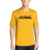 PosiCharge ® Competitor Tee Thumbnail