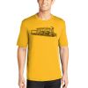 PosiCharge ® Competitor Tee Thumbnail