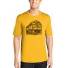 PosiCharge ® Competitor Tee Thumbnail