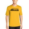 PosiCharge ® Competitor Tee Thumbnail