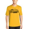 PosiCharge ® Competitor Tee Thumbnail