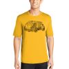 PosiCharge ® Competitor Tee Thumbnail