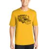 PosiCharge ® Competitor Tee Thumbnail