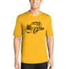 PosiCharge ® Competitor Tee Thumbnail