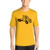 PosiCharge ® Competitor Tee Thumbnail