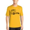 PosiCharge ® Competitor Tee Thumbnail