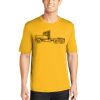PosiCharge ® Competitor Tee Thumbnail