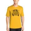 PosiCharge ® Competitor Tee Thumbnail
