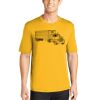 PosiCharge ® Competitor Tee Thumbnail