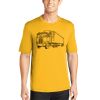 PosiCharge ® Competitor Tee Thumbnail