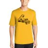 PosiCharge ® Competitor Tee Thumbnail