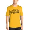 PosiCharge ® Competitor Tee Thumbnail
