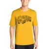 PosiCharge ® Competitor Tee Thumbnail