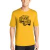 PosiCharge ® Competitor Tee Thumbnail