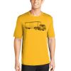 PosiCharge ® Competitor Tee Thumbnail