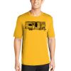 PosiCharge ® Competitor Tee Thumbnail