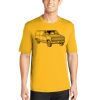PosiCharge ® Competitor Tee Thumbnail