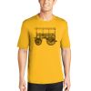 PosiCharge ® Competitor Tee Thumbnail
