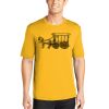 PosiCharge ® Competitor Tee Thumbnail