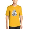 PosiCharge ® Competitor Tee Thumbnail