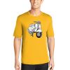 PosiCharge ® Competitor Tee Thumbnail