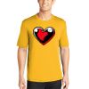 PosiCharge ® Competitor Tee Thumbnail