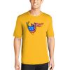 PosiCharge ® Competitor Tee Thumbnail