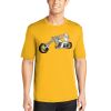 PosiCharge ® Competitor Tee Thumbnail