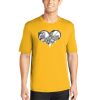 PosiCharge ® Competitor Tee Thumbnail