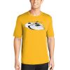 PosiCharge ® Competitor Tee Thumbnail