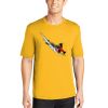 PosiCharge ® Competitor Tee Thumbnail