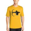 PosiCharge ® Competitor Tee Thumbnail