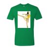 Unisex Cotton T-Shirt Thumbnail