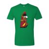Unisex Cotton T-Shirt Thumbnail