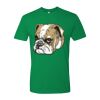 Unisex Cotton T-Shirt Thumbnail